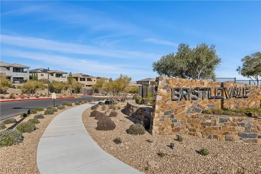 379 Spotted Dove Street, Las Vegas, NV 89138 - #2