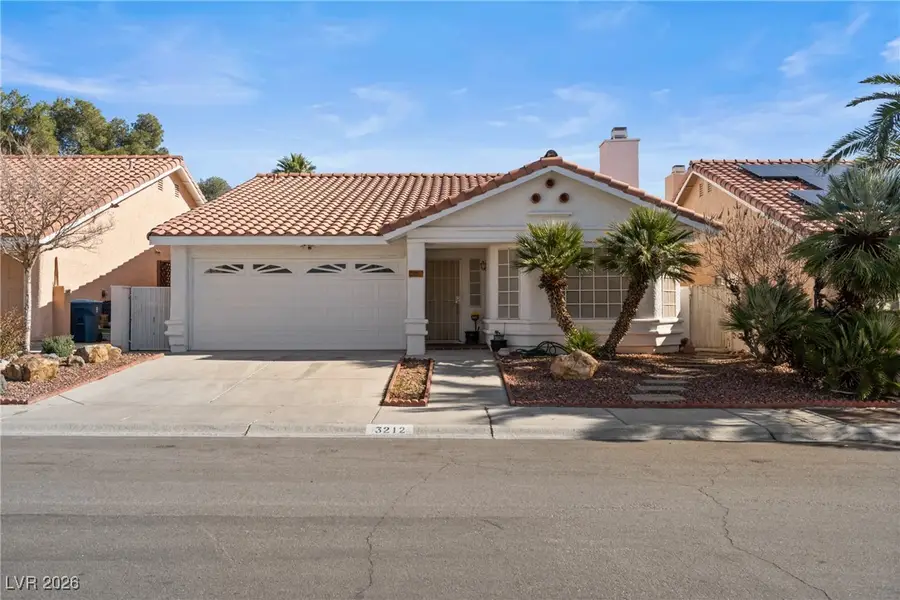 3212 Ivory Coast Drive, Las Vegas, NV 89117 - Image #2