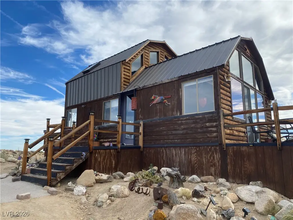 1360 Wild Horse Run, Dyer, NV 89010 - #1