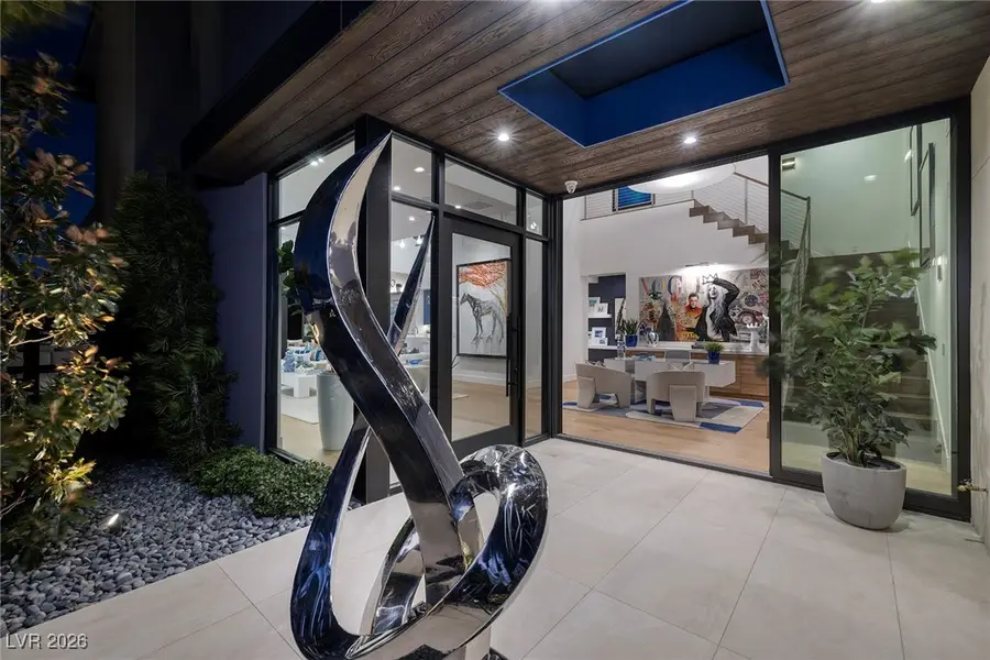 549 Overlook Rim Drive, Henderson, NV 89012 - Image #2