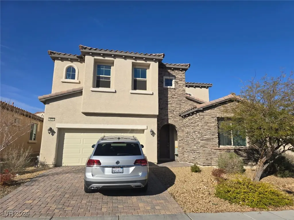 9624 Ponderosa Skye Court, Las Vegas, NV 89166 - Image #1
