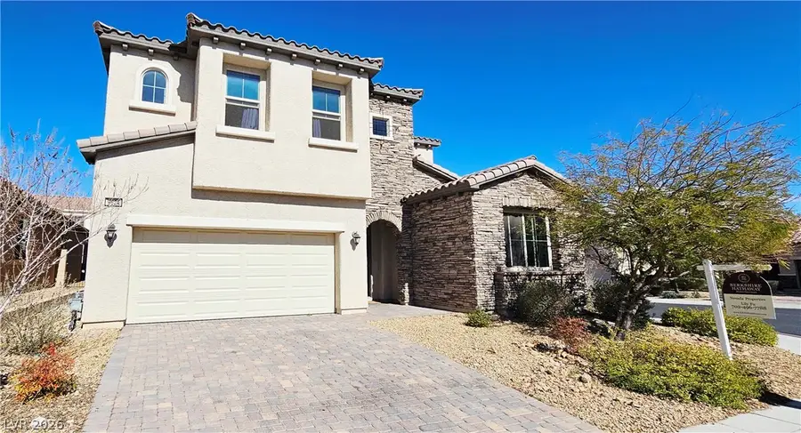 9624 Ponderosa Skye Court, Las Vegas, NV 89166 - #2