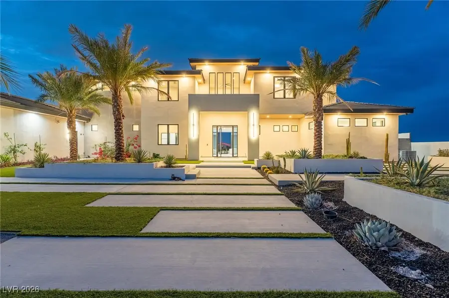 500 Trenier Drive, Henderson, NV 89002 - Image #2