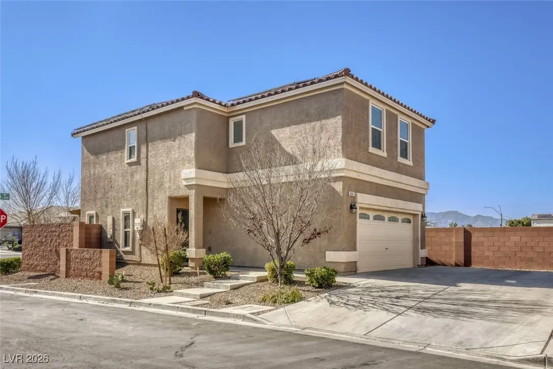8881 Lake Myers Court, Las Vegas, NV 89139 - #1