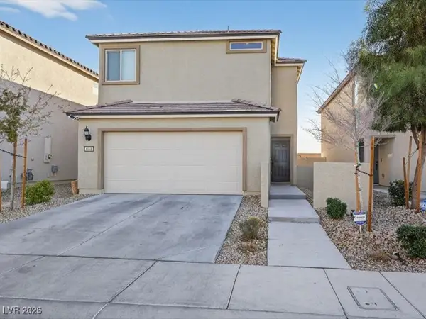 6840 Toros Street, North Las Vegas, NV 89086