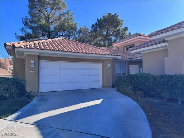 4944 Crooked Stick Way, Las Vegas, NV 89113