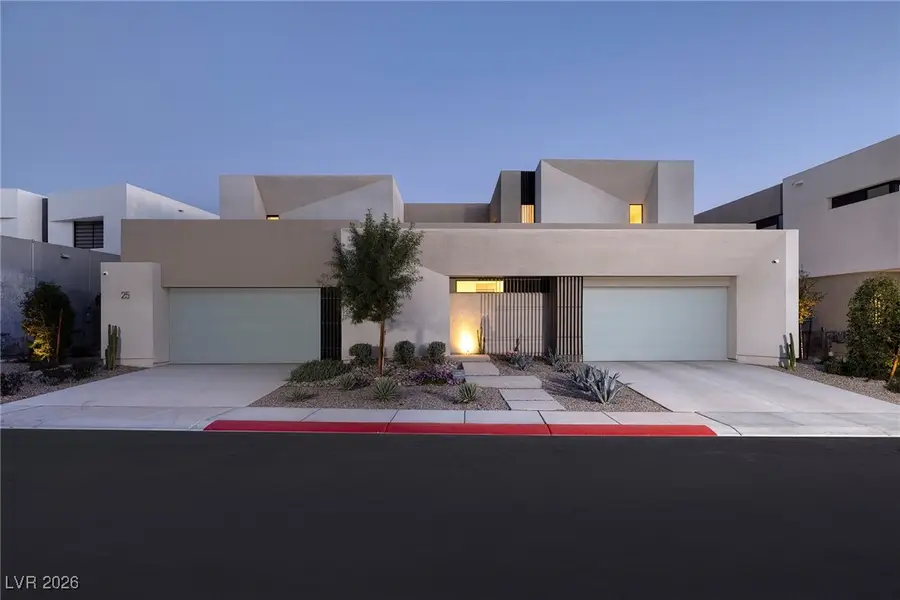 25 Falling Ridge Lane, Henderson, NV 89011 - Image #2