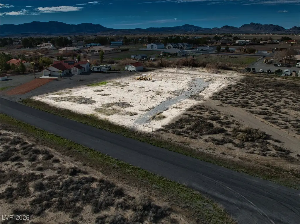 2040 River Plate Drive, Pahrump, NV 89048 - Image #1