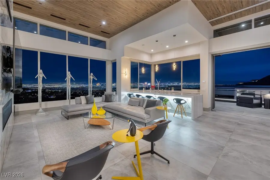 1205 Amber Rim Drive, Henderson, NV 89012 - Image #2