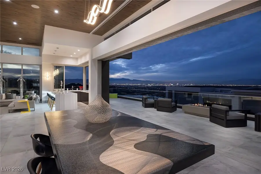 1205 Amber Rim Drive, Henderson, NV 89012 - Image #3