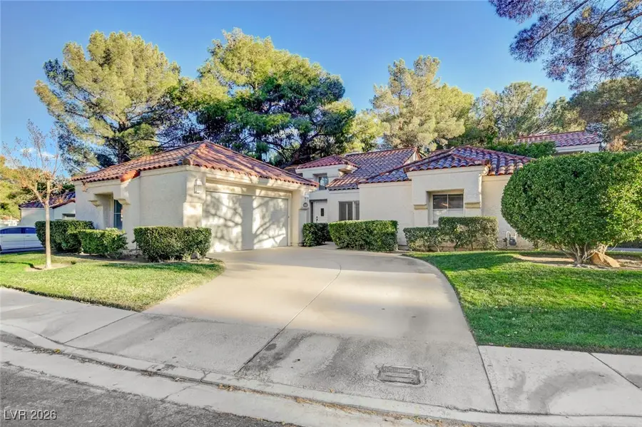 6987 Emerald Springs Lane, Las Vegas, NV 89113 - Image #2