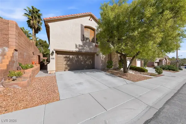 11252 Newbury Hills Avenue, Las Vegas, NV 89138