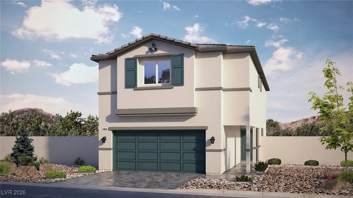 9630 Sir Owen Court #9, Enterprise, NV 89081 - #1