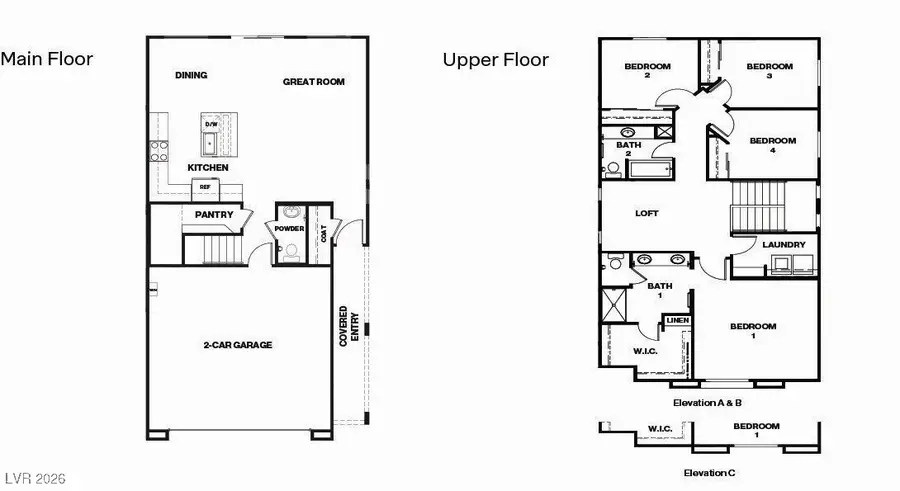 9630 Sir Owen Court #9, Enterprise, NV 89081 - #2