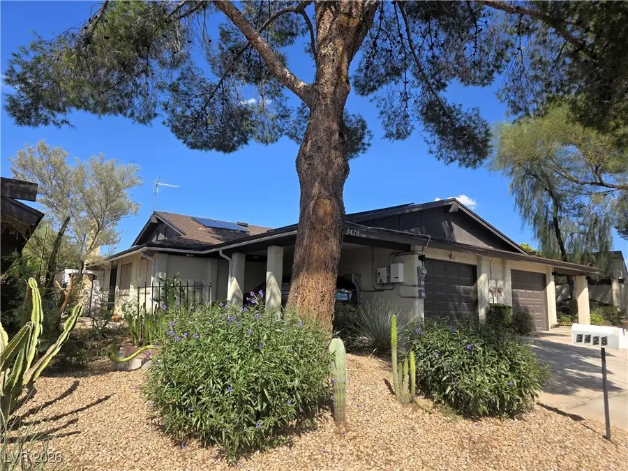 3428 Don Miguel Drive, Las Vegas, NV 89121 - Image #2