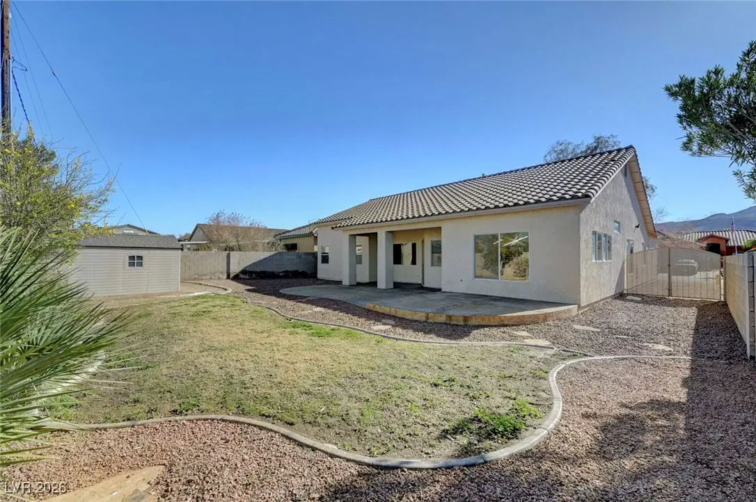 612 Coolidge Avenue, Henderson, NV 89015 - Image #1