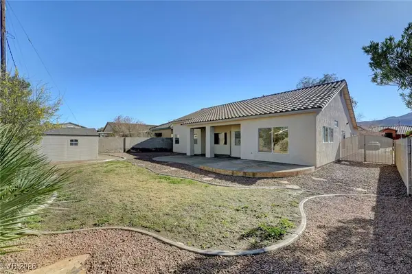 612 Coolidge Avenue, Henderson, NV 89015