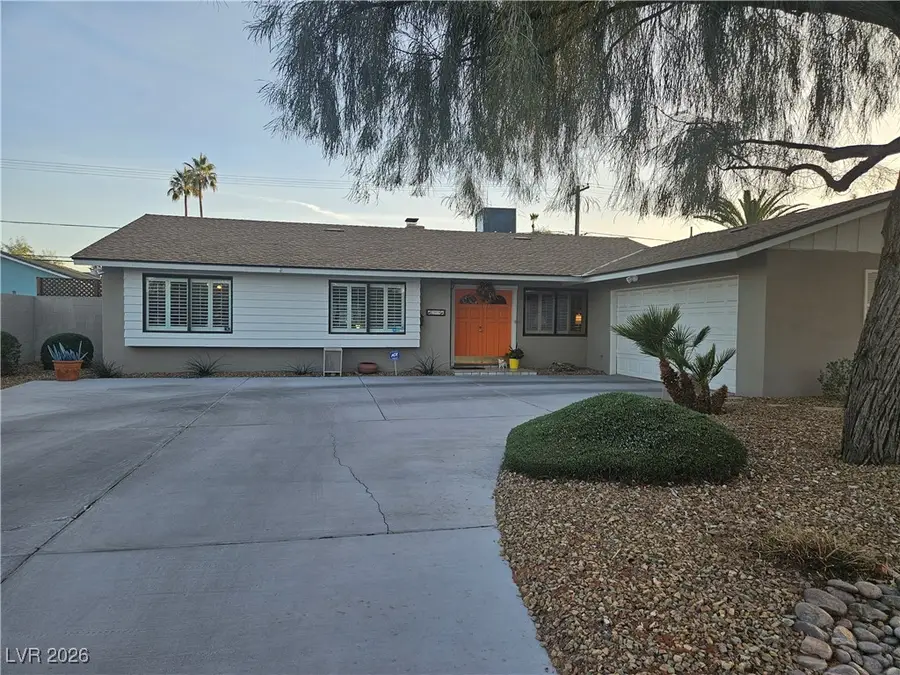 2909 Colanthe Avenue, Las Vegas, NV 89102 - Image #2