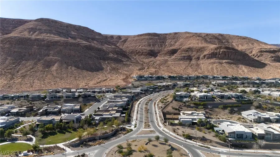 10336 Green Ember Drive, Las Vegas, NV 89135 - Image #3