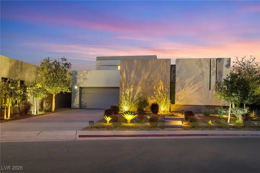 16 Canyon Shores Place, Henderson, NV 89011 - Image #2