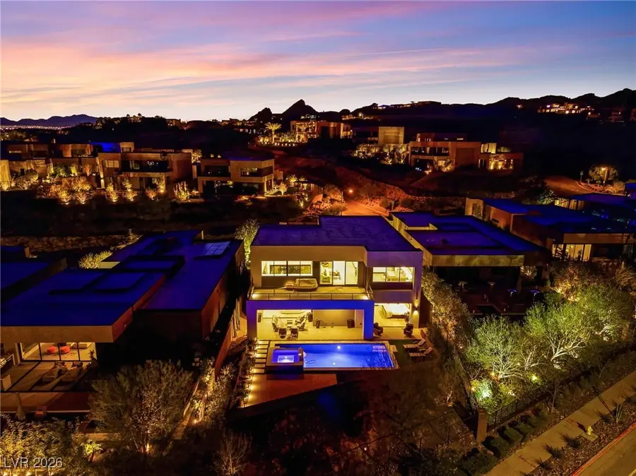 16 Canyon Shores Place, Henderson, NV 89011 - Image #3