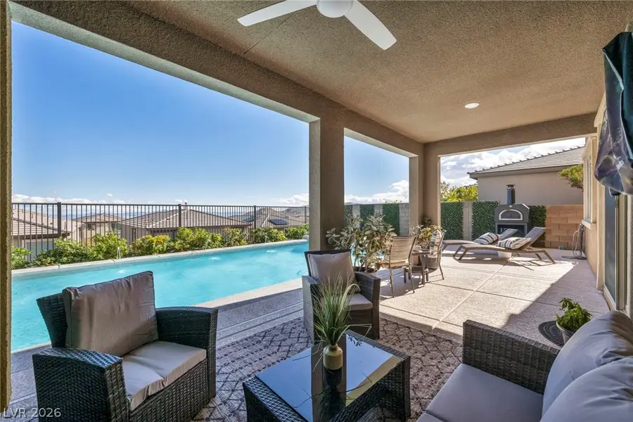 390 Coastal Redwood Street, Las Vegas, NV 89138 - #2