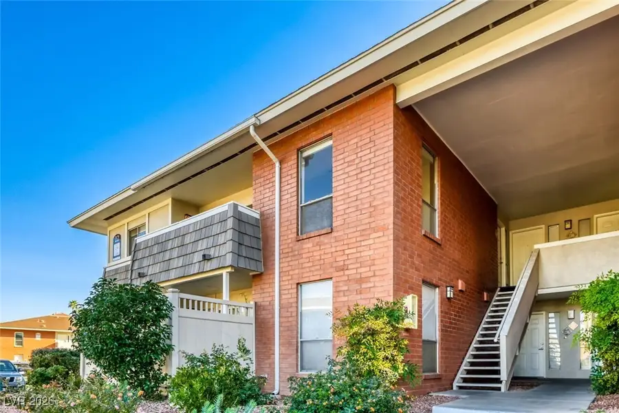 2878 Loveland Drive #2202, Las Vegas, NV 89109 - Image #2