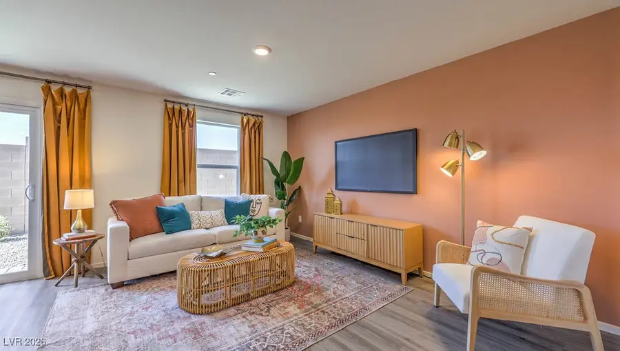 2513 Carolotta Garden Avenue #23, North Las Vegas, NV 89081 - Image #2