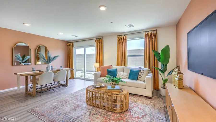 2513 Carolotta Garden Avenue #23, North Las Vegas, NV 89081 - Image #3