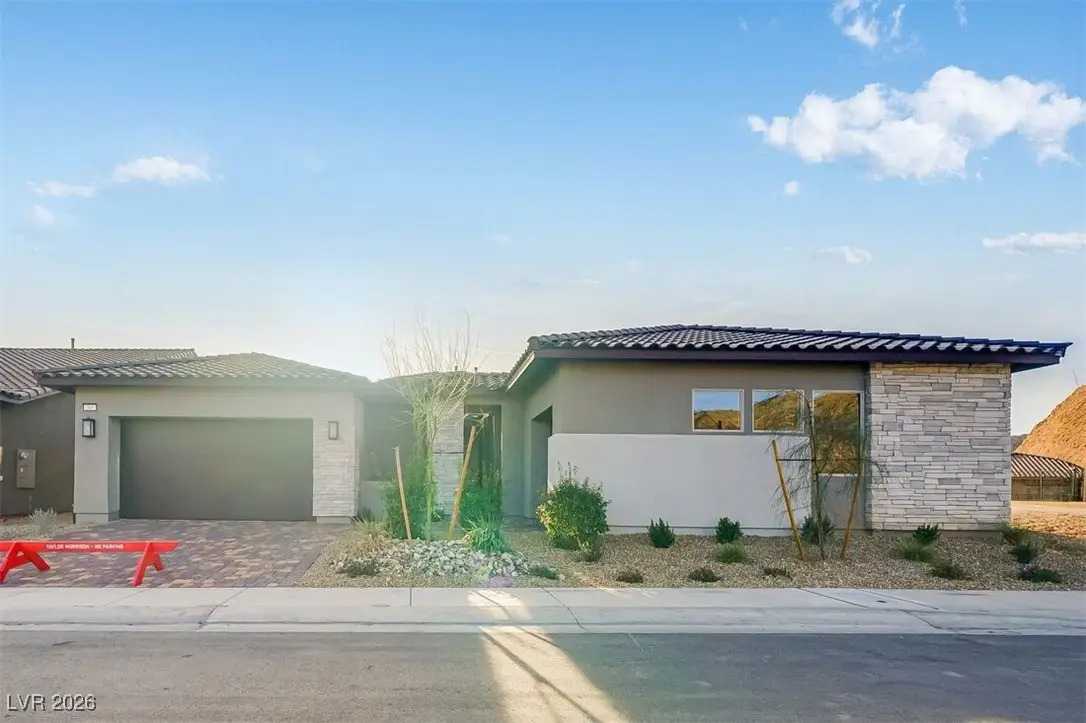 203 Paraggi Bay Drive, Henderson, NV 89011 - Image #1