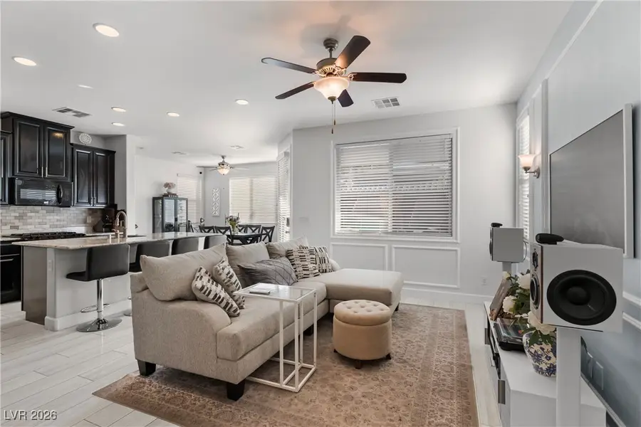 3007 Versace Avenue, Las Vegas, NV 89141 - #2