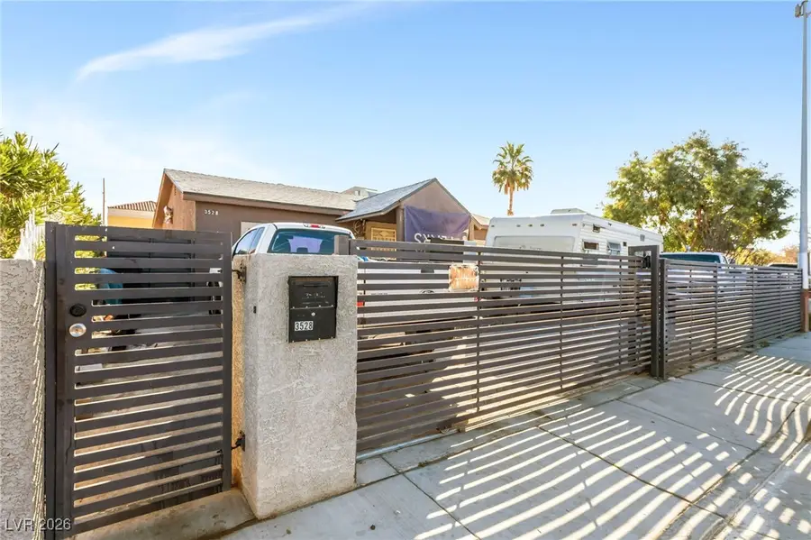 3528 Orvis Street, North Las Vegas, NV 89030 - Image #2