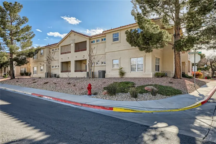 520 Arrowhead Trail #1424, Henderson, NV 89015 - Image #2