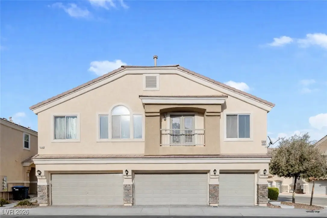 3504 Hazelnut Pine Place #2, North Las Vegas, NV 89084 - Image #1