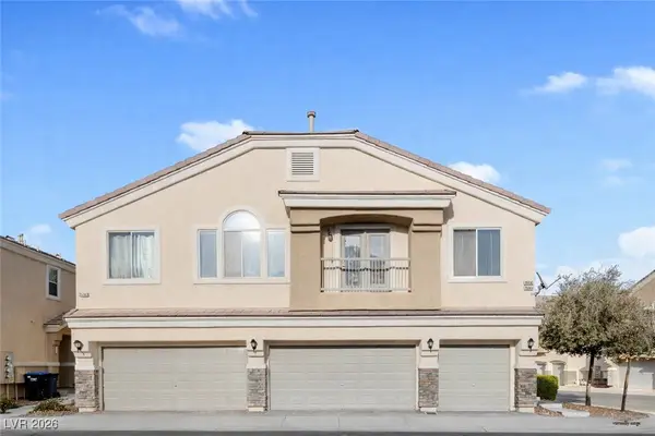 3504 Hazelnut Pine Place #2, North Las Vegas, NV 89084