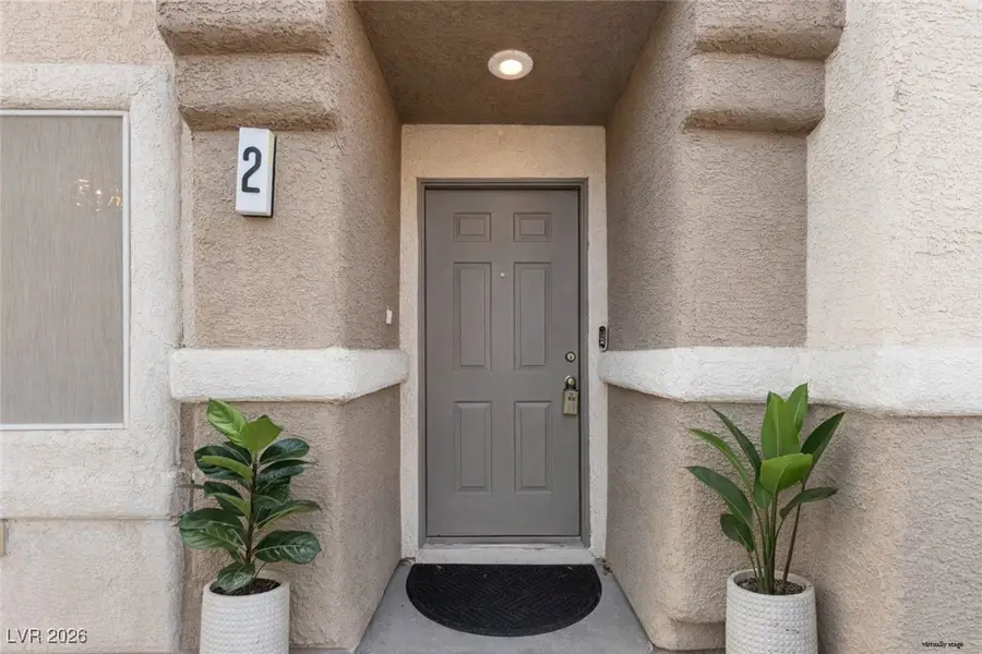 3504 Hazelnut Pine Place #2, North Las Vegas, NV 89084 - Image #2