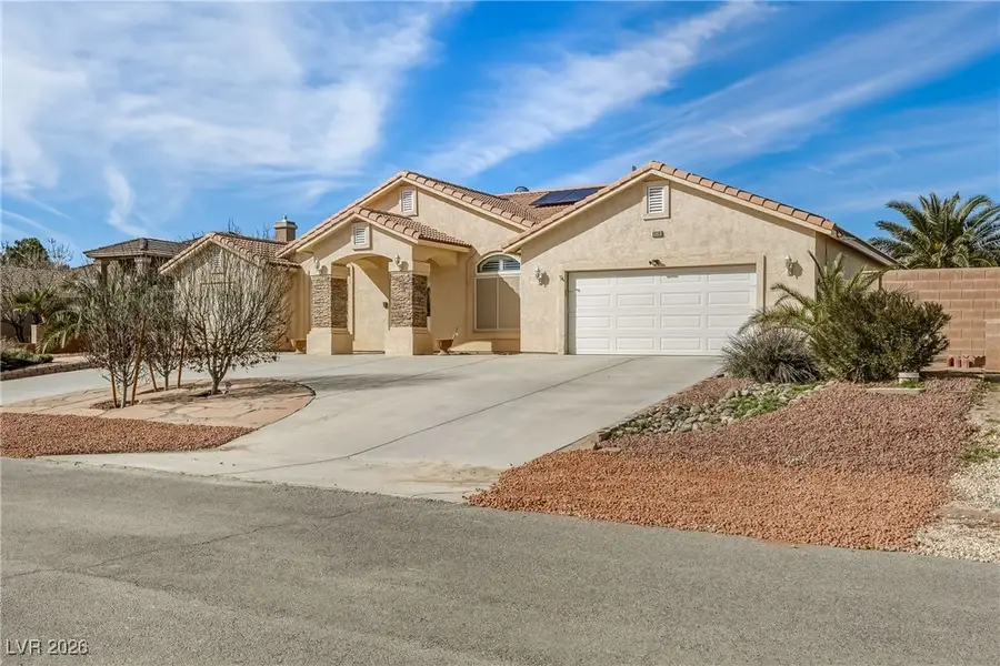 6830 Longmeadow Drive, Pahrump, NV 89061 - #2