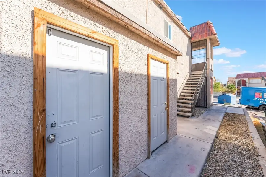 6994 Issac Avenue, Las Vegas, NV 89156 - #2