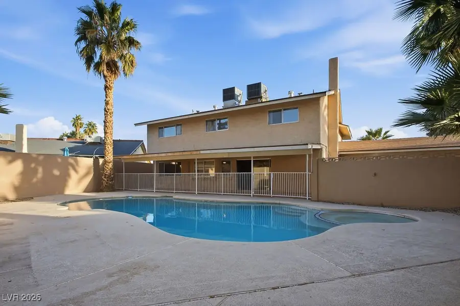 3746 Terrace Drive, Las Vegas, NV 89120 - Image #2