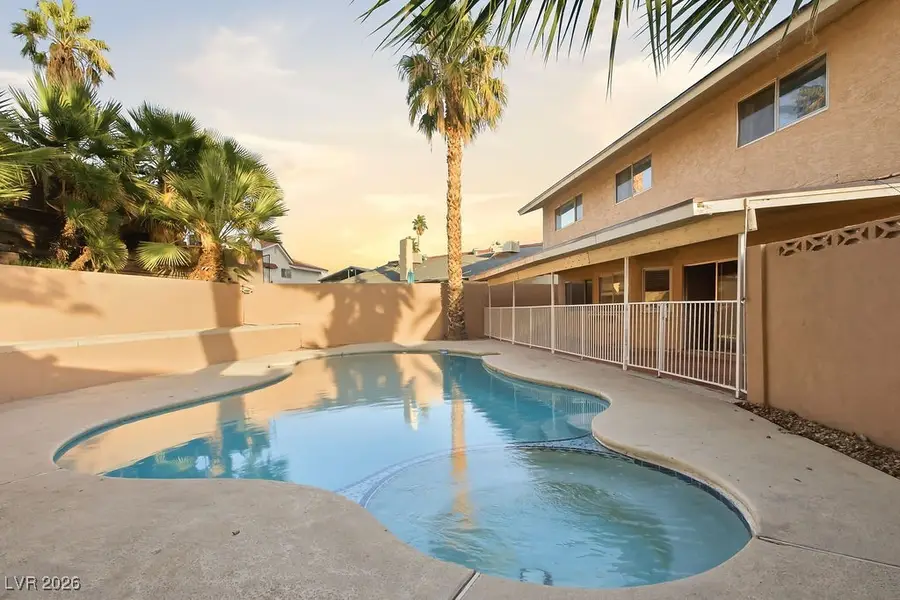 3746 Terrace Drive, Las Vegas, NV 89120 - Image #3