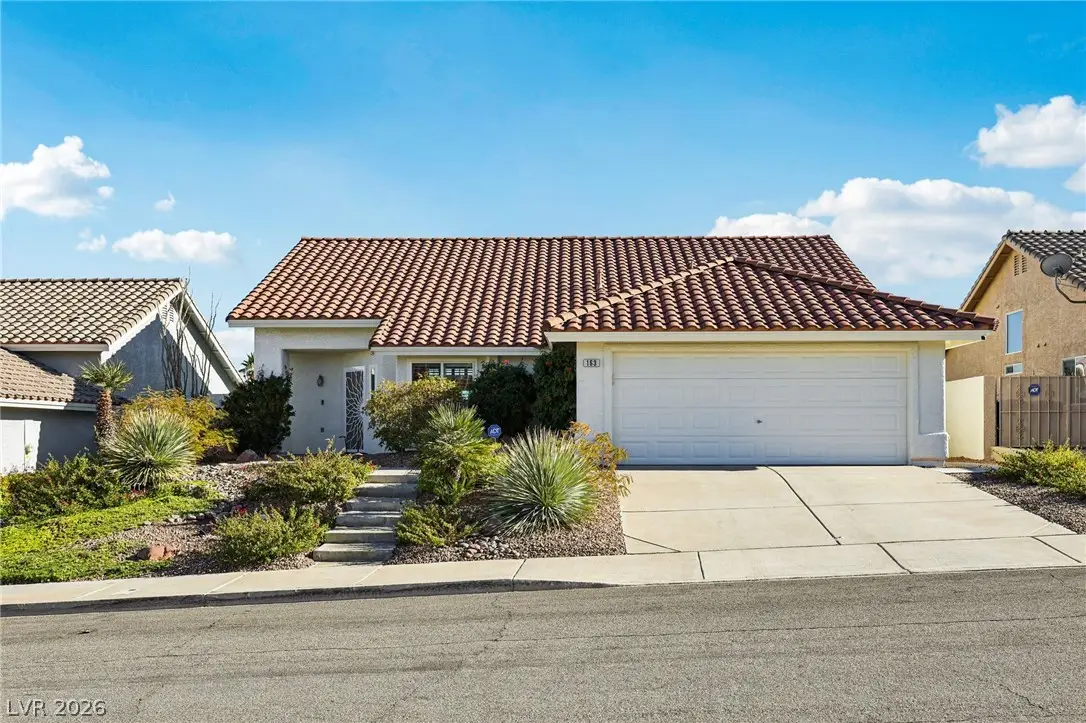 163 Channel Drive, Henderson, NV 89002 - Image #1