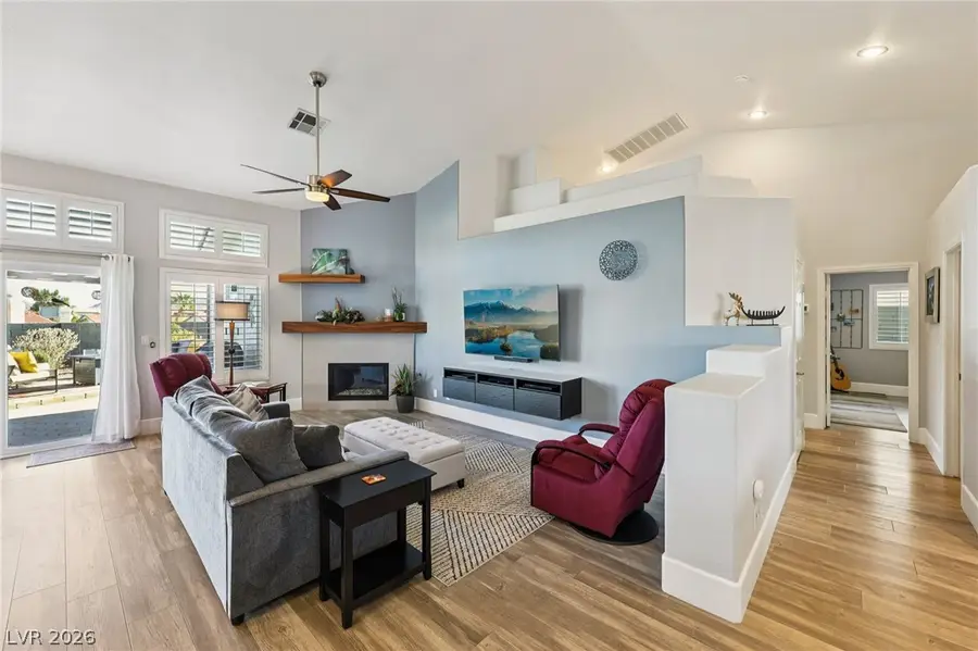 163 Channel Drive, Henderson, NV 89002 - Image #3