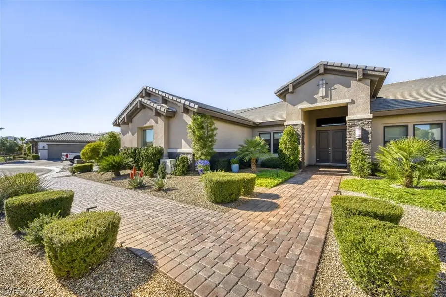 6241 Skyline Summit Circle, Las Vegas, NV 89149 - #2