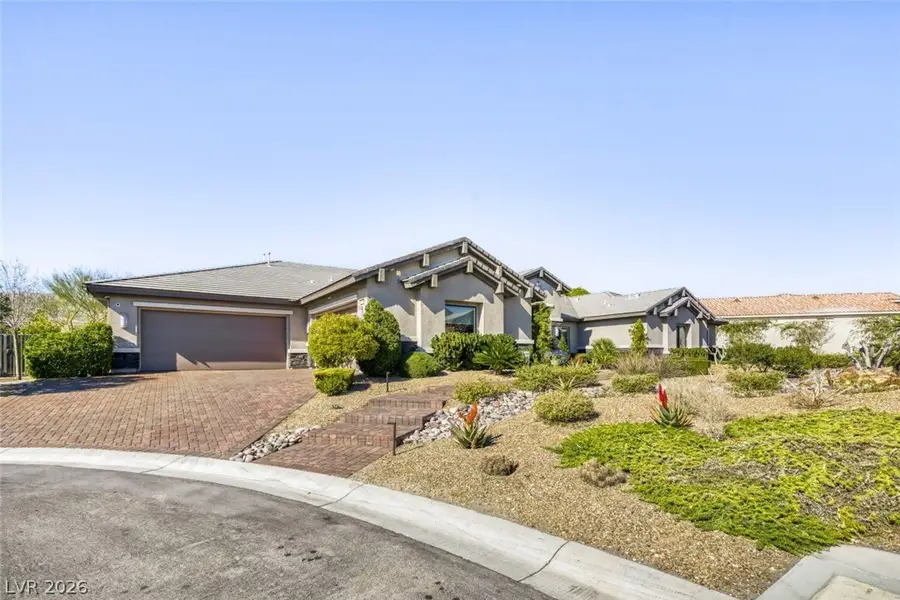 6241 Skyline Summit Circle, Las Vegas, NV 89149 - #3