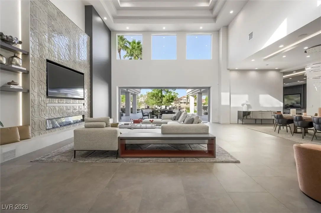 88 Innisbrook Avenue, Las Vegas, NV 89113 - #1