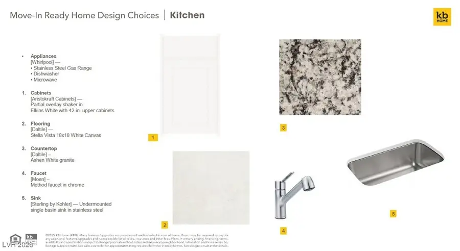 2644 Brazos Hills Street, Las Vegas, NV 89121 - Image #3