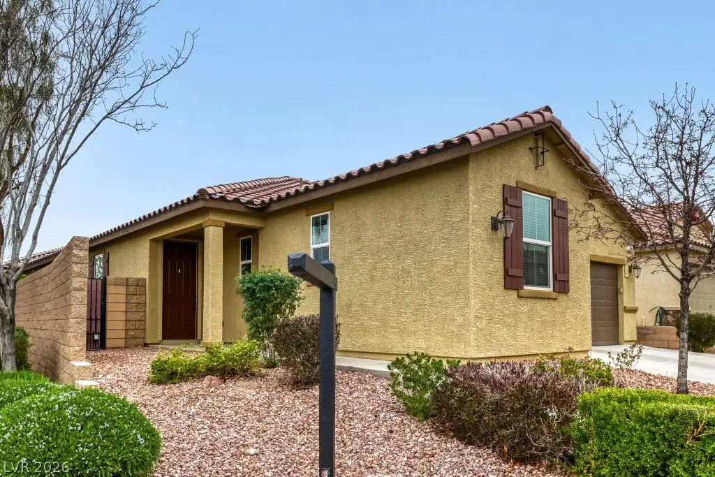 700 Sea Coast Drive, Henderson, NV 89002 - Image #1