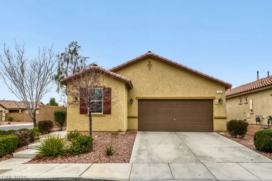 700 Sea Coast Drive, Henderson, NV 89002 - Image #2