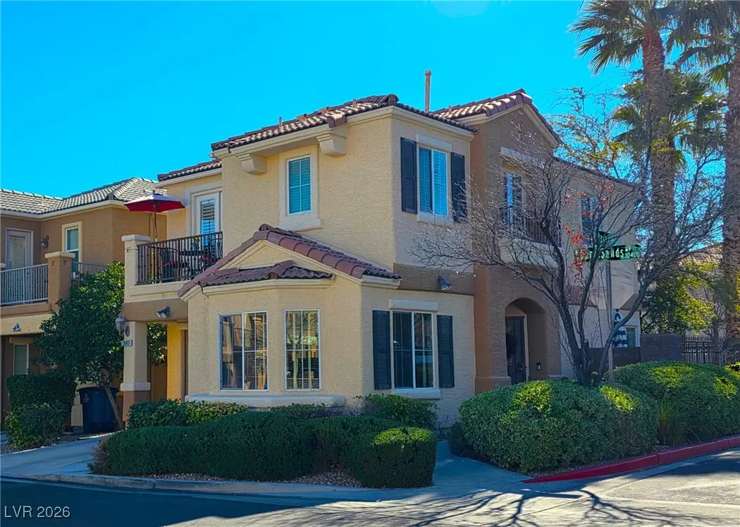 10417 Dark Sands Avenue, Las Vegas, NV 89129 - #1