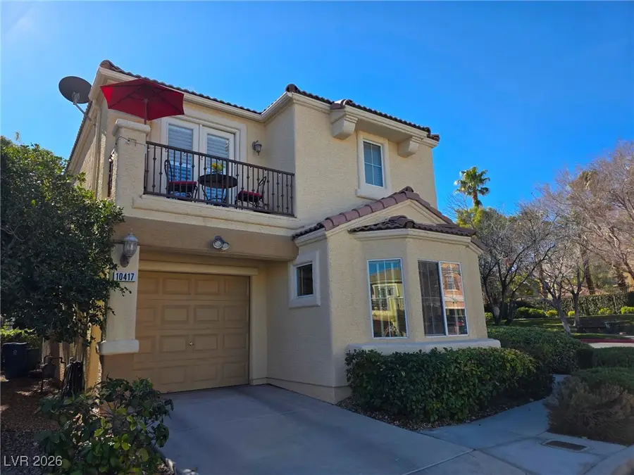 10417 Dark Sands Avenue, Las Vegas, NV 89129 - #2